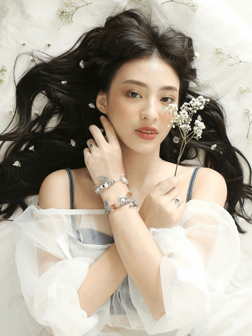 Vòng tay Pandora gây nghiện