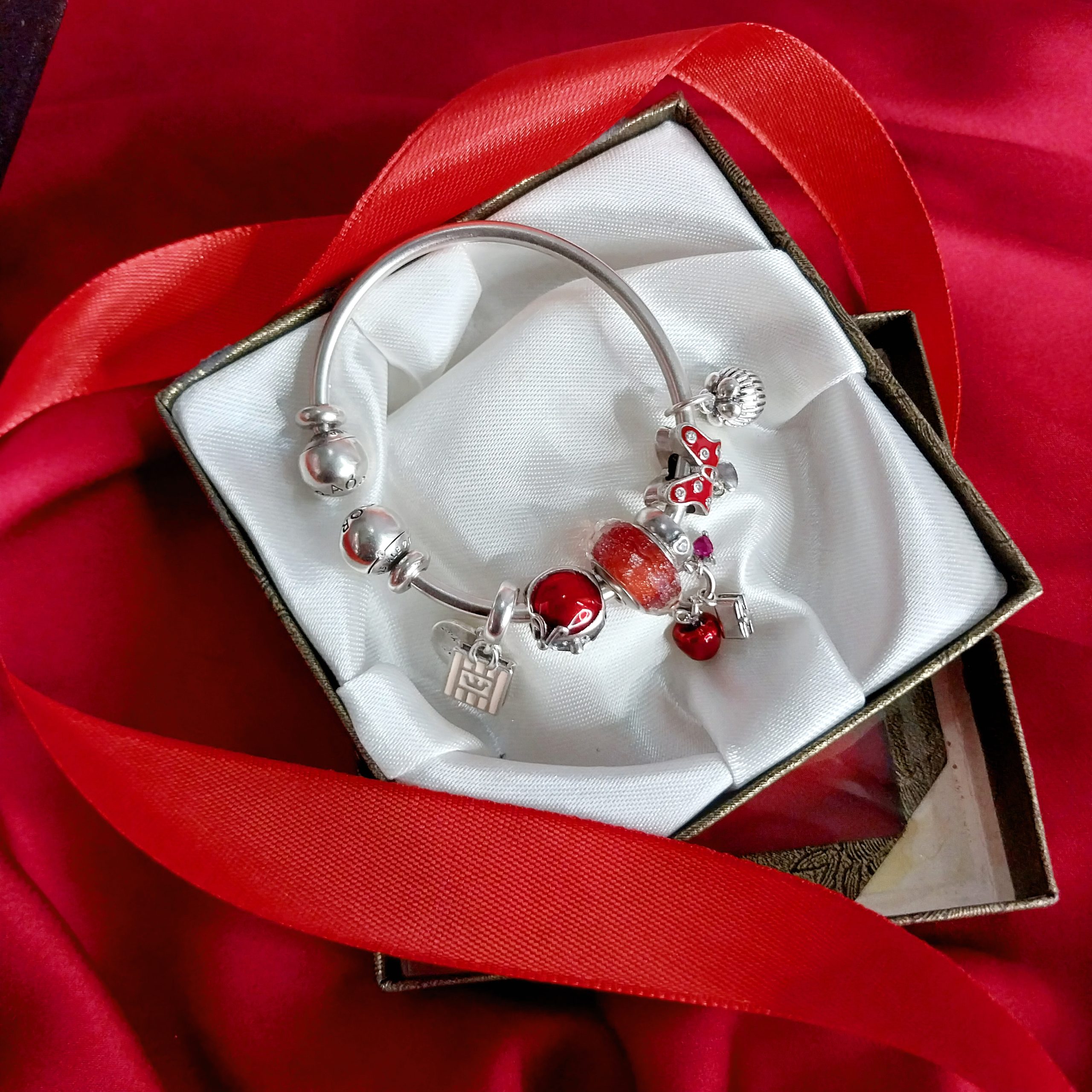Charm Pandora
